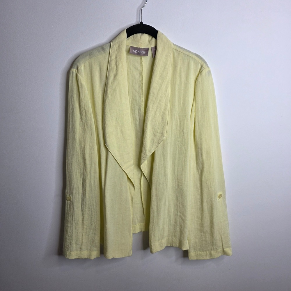 Chico's Cardigan Womens 2 (12)